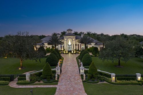 16800 Berkshire Ct, Southwest Ranches, FL, 33331-1332 | Card Image