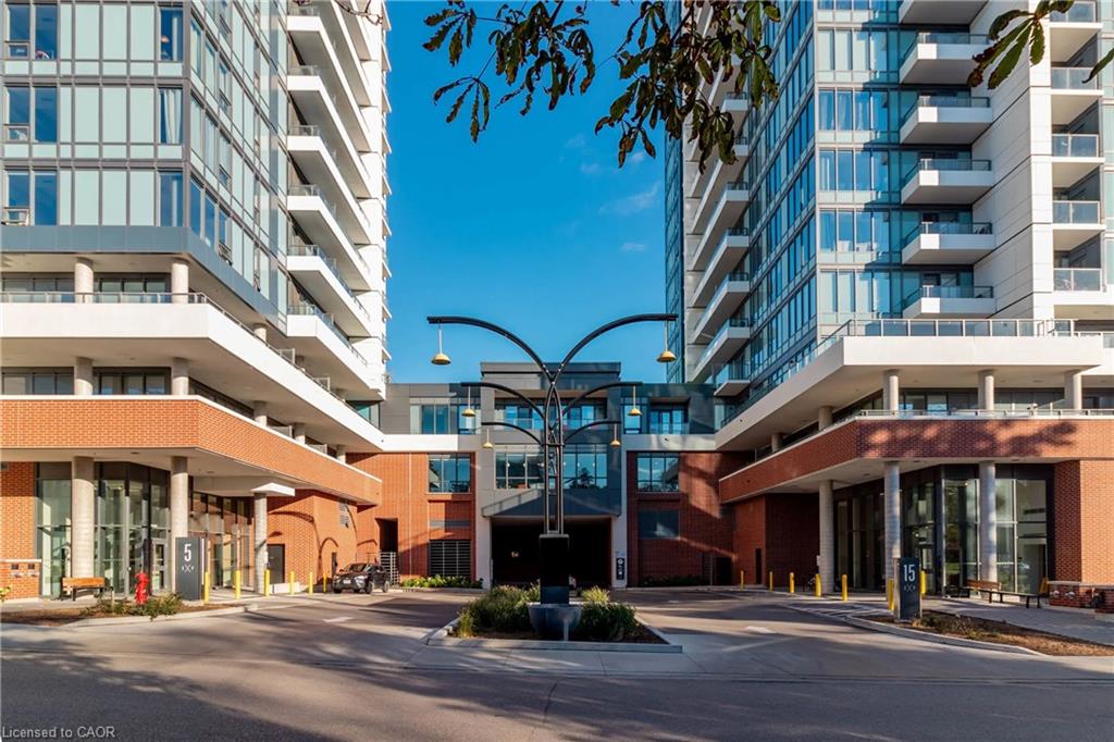 Residential Lease in Kitchener