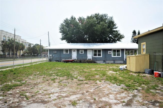 3009 N 13 Th St, House other with 2 bedrooms, 1 bathrooms and null parking in Tampa FL | Image 4