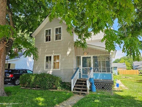 332 Carroll Street, Marine City, MI, 48039 | Card Image