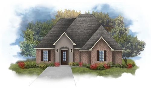 lot-2-block-6-longleaf-su-6130 Tupelo St, Beaumont, TX, 77708 | Card Image