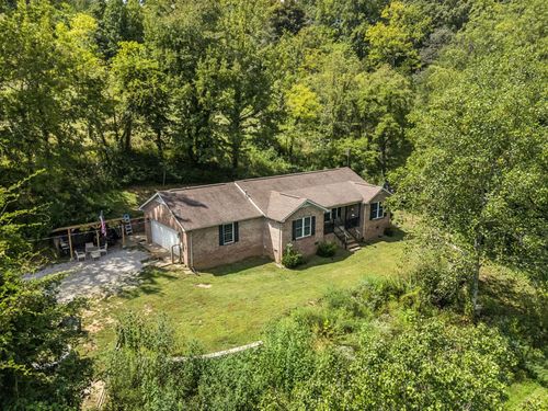 4951 Weakley Creek Rd, Lawrenceburg, TN, 38464 | Card Image