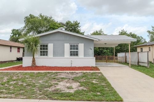 70 Shores Blvd, St Augustine, FL, 32086-7256 | Card Image