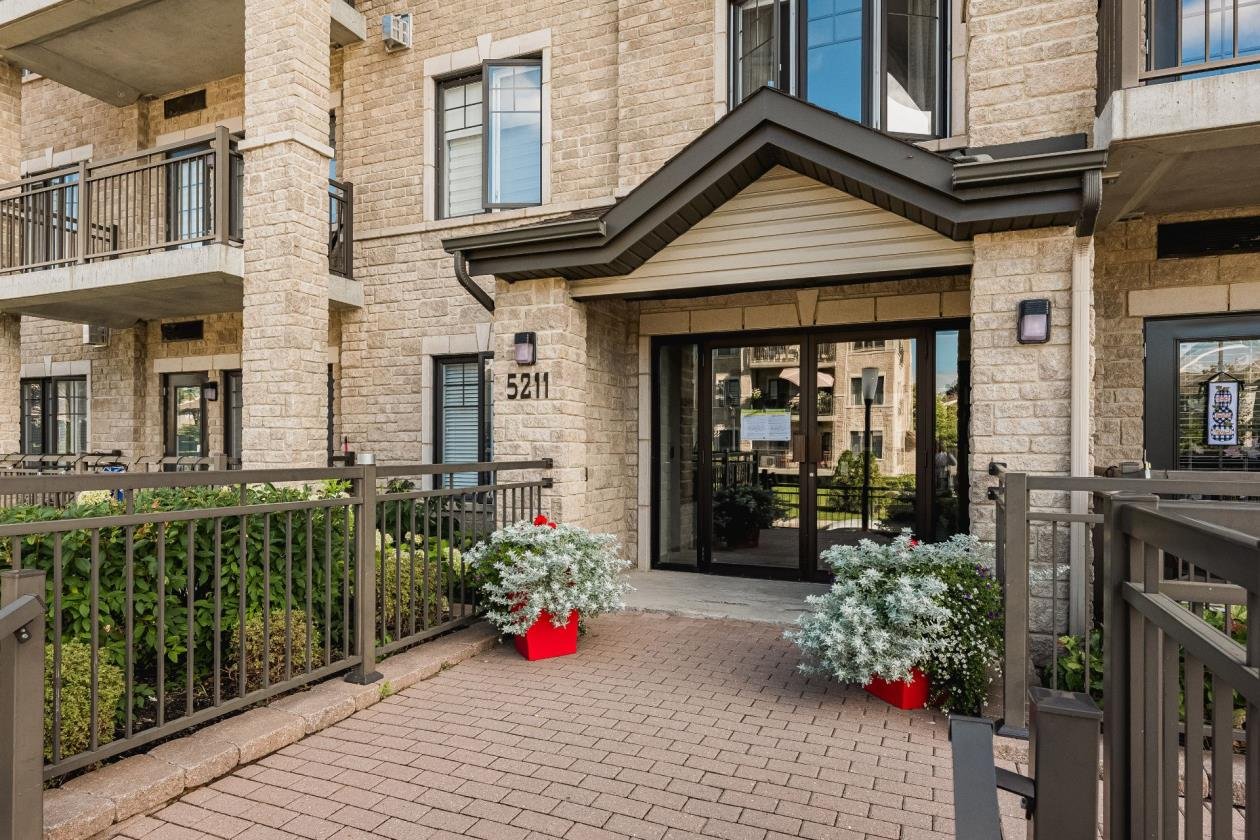 Residential in Montréal (Pierrefonds-Roxboro) 3