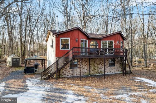 213 Eliot Ln, Albrightsville, PA, 18210 | Card Image
