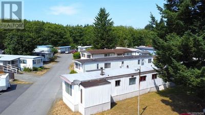 101 - 3120 Island Highway, House other with 2 bedrooms, 1 bathrooms and null parking in Campbell River BC | Image 1