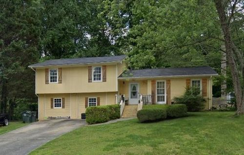 3025 Butler Creek Rd Nw, Kennesaw, GA, 30152-3327 | Card Image