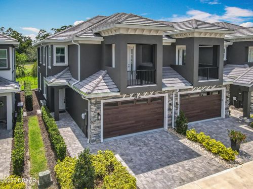 2826 Isles Way, NEW SMYRNA BEACH, FL, 32168-6390 | Card Image