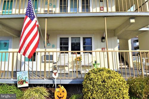 unit-108-10 129th St, OCEAN CITY, MD, 21842-9081 | Card Image