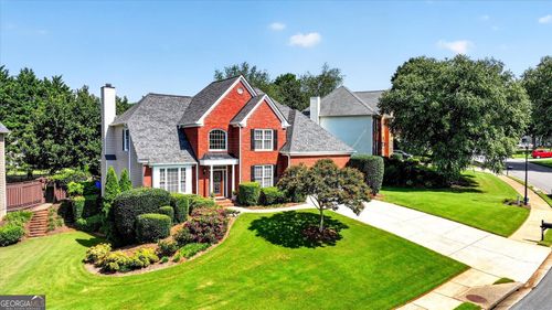 450 Hembree Grove Dr, Roswell, GA, 30076 | Card Image