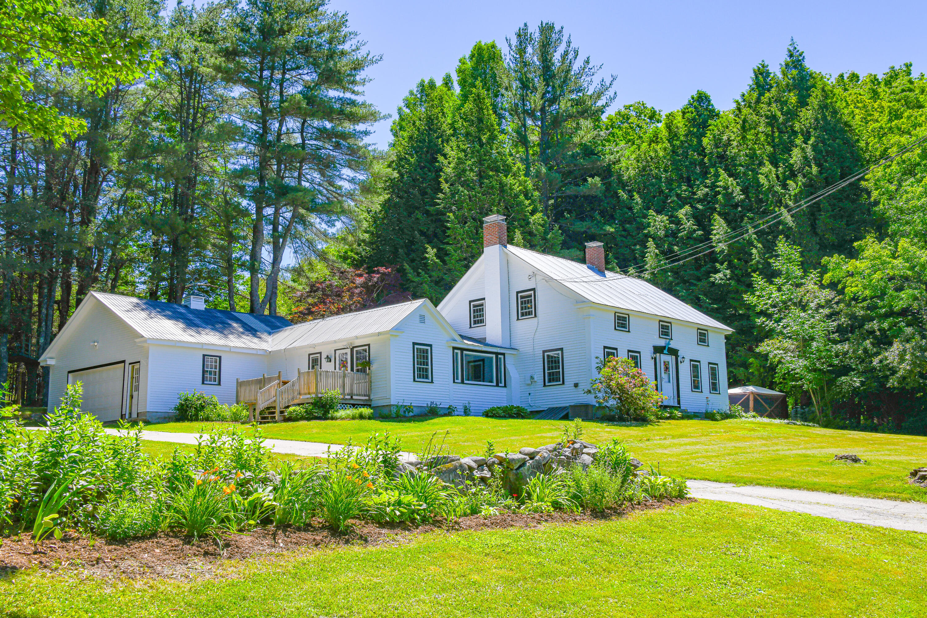 Christian Hill Rd, Lovell, ME 04051