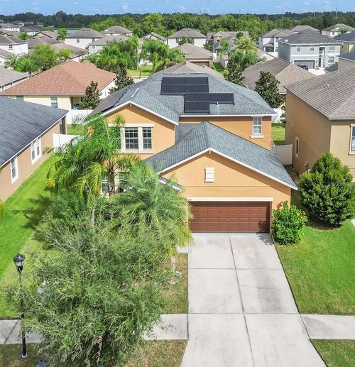 11818 Valhalla Woods Dr, RIVERVIEW, FL, 33579-9347 | Card Image