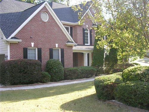 7229 Meadow Point Dr, Stone Mountain, GA, 30087-6350 | Card Image