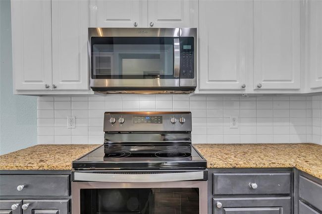 16110 Sealander Ct, House other with 3 bedrooms, 2 bathrooms and 2 parking in Crosby TX | Image 13