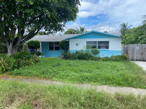 1417 W Hardee St, Lantana, FL, 33462-4236 | Card Image