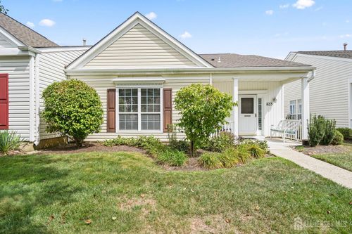 633 Harrier Dr, Monroe, NJ, 08831-5557 | Card Image