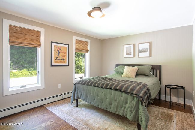 Bedroom #1 on main floor | Image 12