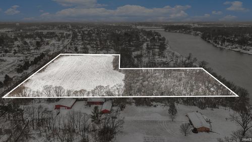 TBD Vistula Rd, Osceola, IN, 46561 | Card Image