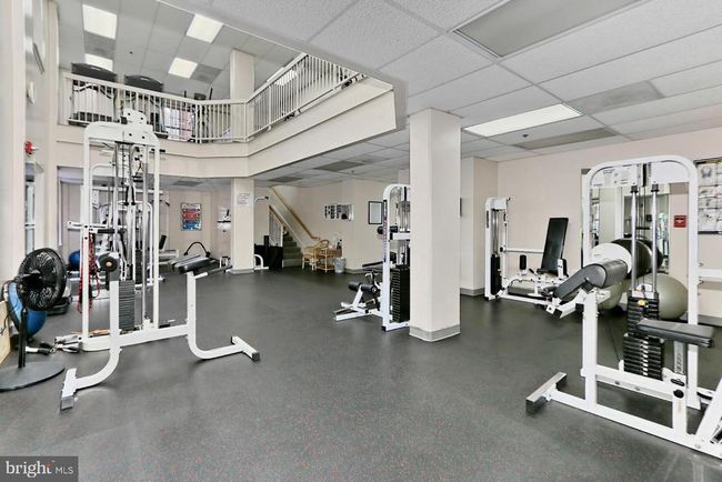 UNIT-710 - 2121 Jamieson Ave, Condo with 1 bedrooms, 1 bathrooms and null parking in ALEXANDRIA VA | Image 23