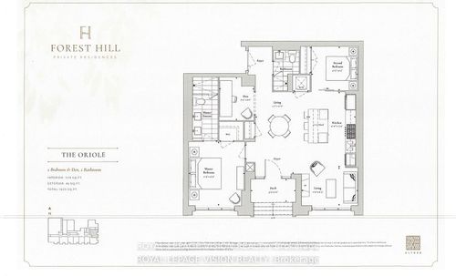 101-2 Forest Hill Road, York, ON, M4V2L3 | Card Image