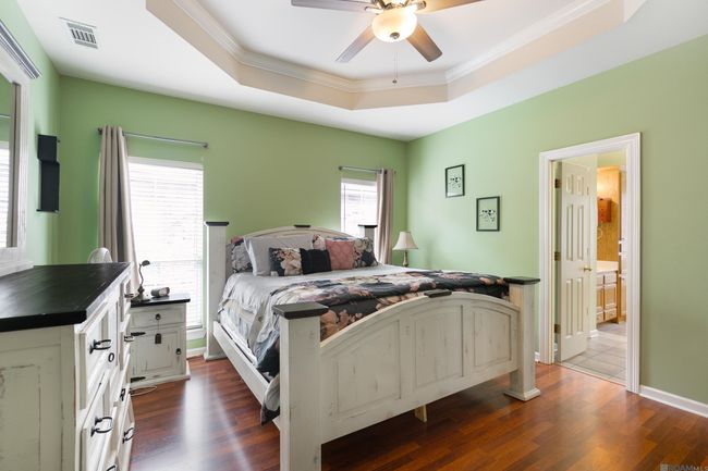 1465 Ironwood Dr, House other with 3 bedrooms, 2 bathrooms and 2 parking in Denham Springs LA | Image 7