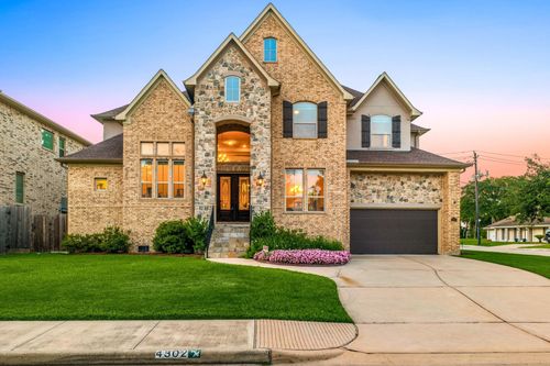 4302 Meyerwood Dr, Houston, TX, 77096-3534 | Card Image