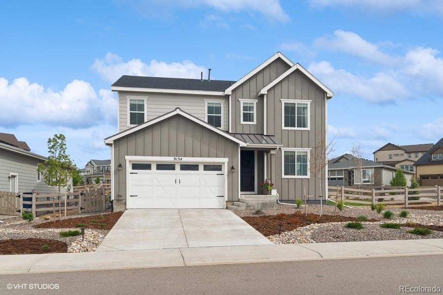 Swan River St, Littleton, CO 80125