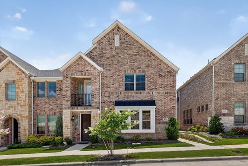 253 Mcconathy Way, Flower Mound, TX, 75028-5175 | Card Image