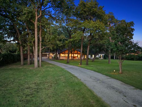 1287 Sunshine Ln, Southlake, TX, 76092-4605 | Card Image
