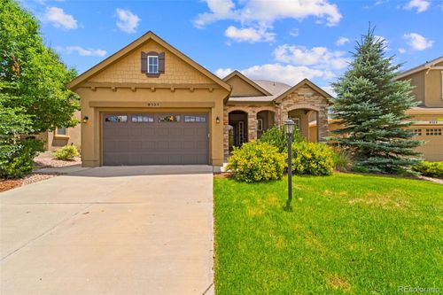 9131 Lizard Rock Trl, Colorado Springs, CO, 80924-2922 | Card Image