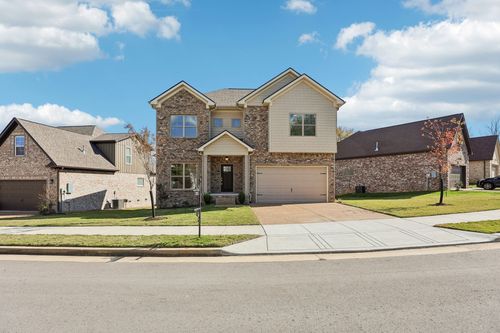 7132 Silverwood Trl, Hermitage, TN, 37076-1595 | Card Image