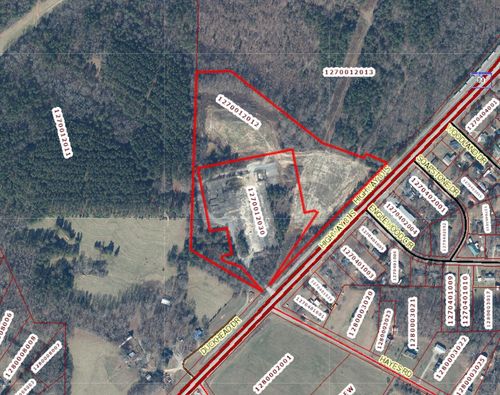 5720 Highway 81 S, Starr, SC, 29684-9147 | Card Image