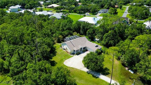 16810 Useppa Oaks Ln, NORTH FORT MYERS, FL, 33917-2607 | Card Image