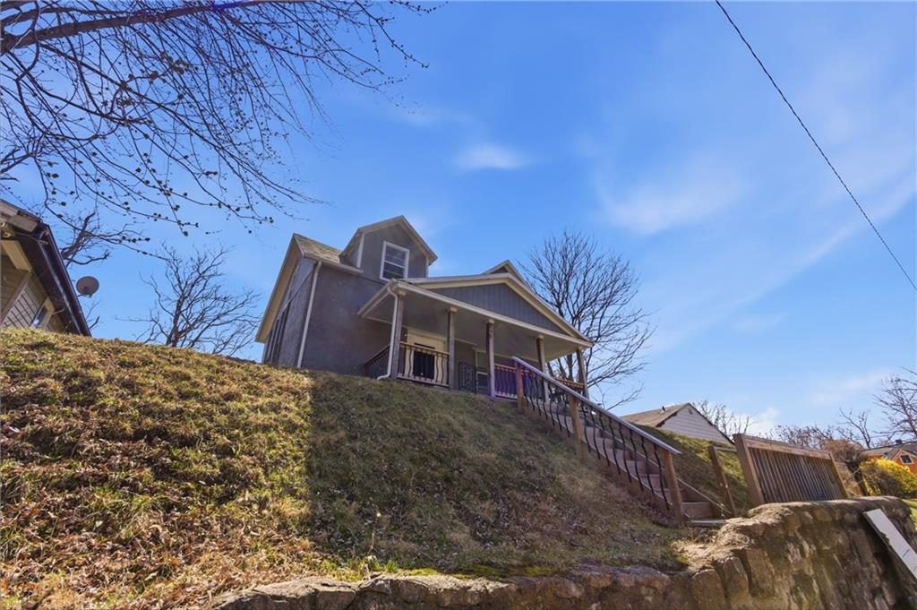 Residential in Kansas City 4