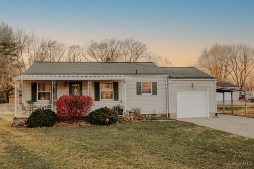 10605 Chipstone Dr, Harrison, OH, 45030-1808 | Card Image