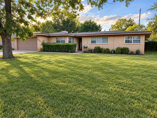 3334 Parkcrest Dr., Abilene, TX, 79605 | Card Image