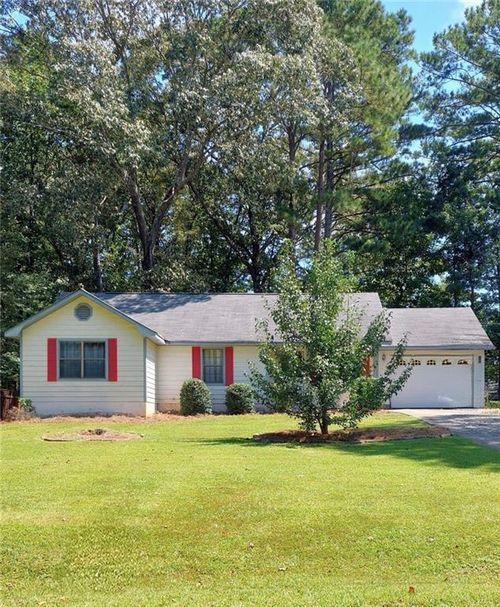 246 Old Atlanta Rd, Stockbridge, GA, 30281-3023 | Card Image