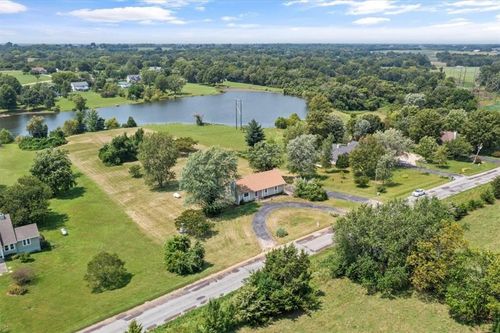 25204 S Blinker Light Rd, Harrisonville, MO, 64701-1691 | Card Image