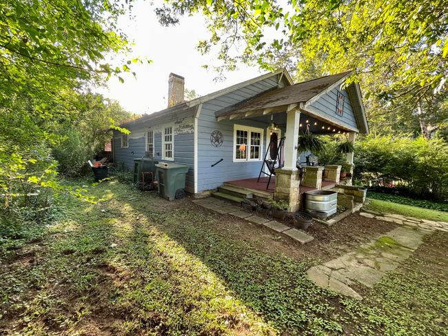 1570 Falls Rd, House other with 2 bedrooms, 1 bathrooms and 2 parking in Toccoa GA | Image 15
