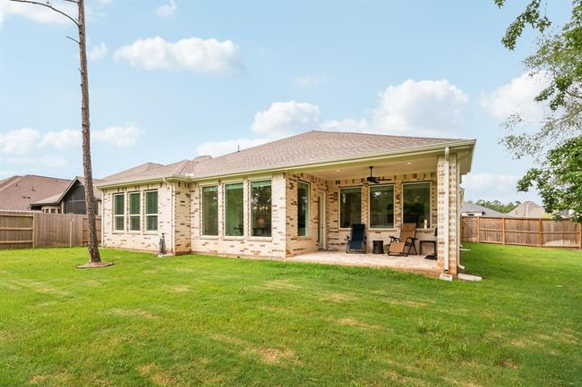16007 Ruby Laurel Ct, House other with 4 bedrooms, 4 bathrooms and 3 parking in Conroe TX | Image 29