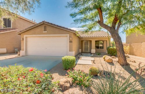 4533 E Coyote Wash Drive, Cave Creek, AZ, 85331 | Card Image