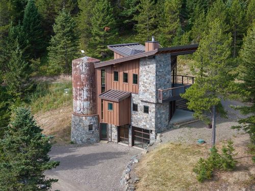 3096 Woodchuck Rd, Bozeman, MT, 59715-1702 | Card Image