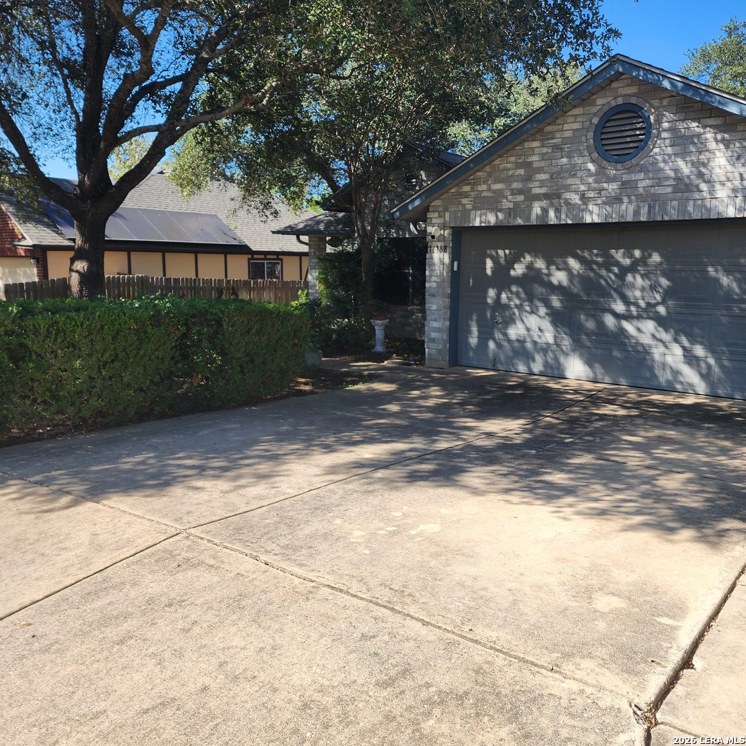 Residential in San Antonio