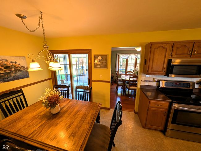 3730 Cheyenne Ct, House other with 4 bedrooms, 4 bathrooms and null parking in Columbus IN | Image 18