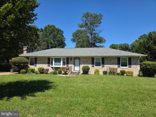 9604 Middleridge Ct, BRANDYWINE, MD, 20613-7787 | Card Image