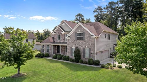 200 Swift Creek Xing, Durham, NC, 27713-7270 | Card Image