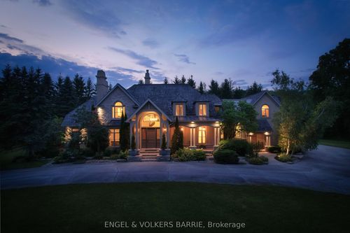 6 Midves Crt, Midhurst, ON, L9X0P3 | Card Image