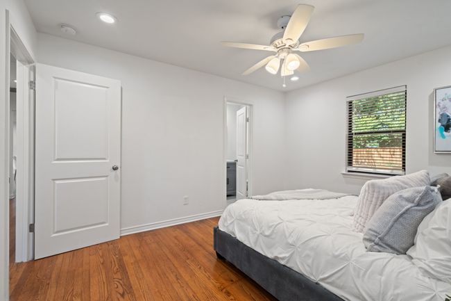 2505 Dorrington Dr, House other with 3 bedrooms, 2 bathrooms and null parking in Dallas TX | Image 19