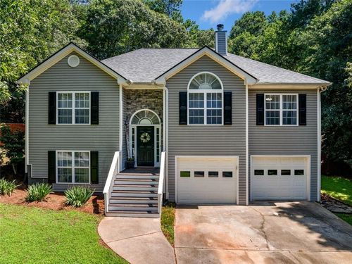 9170 Lakeside Way, Gainesville, GA, 30506-6224 | Card Image