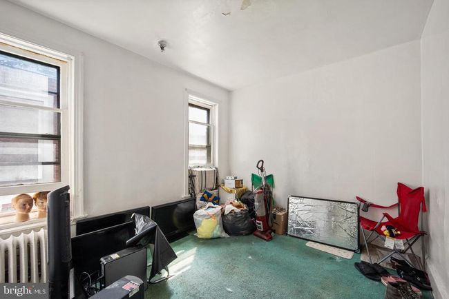 1157 Princess Ave, Home with 3 bedrooms, 1 bathrooms and null parking in CAMDEN NJ | Image 12